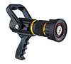 Viper® CG™ 11.20 in. and 13.00 in. Length Heavy-Duty Professional Constant Gallonage Fire Nozzle Viper® CG™ 11.20 in. and 13.00 in. Length Heavy-Duty Professional Constant Gallonage Fire Nozzle
