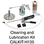 Cleaning and Lubrication Kit (CALKIT-H135)
