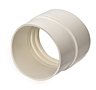 Polypropylene/Wire Reinforced Air Ducting Hose CMCW Polypropylene/Wire Reinforced Air Ducting Hose CMCW