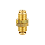 DOT-BRBH Series Bulkhead Union Fittings DOT-BRBH Series Bulkhead Union Fittings