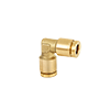 DOT-BRUNE90 Series 90º Union Elbow Fittings DOT-BRUNE90 Series 90º Union Elbow Fittings