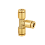 DOT-BRUNT Series Union Tee Fittings DOT-BRUNT Series Union Tee Fittings