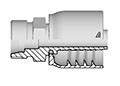 Metric Male 24º Seat DIN 3865 Heavy Metric Male 24º Seat DIN 3865 Heavy