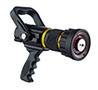 Viper® FT™ 11.20 in. and 13.00 in. Length Automatic Fire Nozzle with Modulated Flows Viper® FT™ 11.20 in. and 13.00 in. Length Automatic Fire Nozzle with Modulated Flows