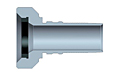 Primary Image - Female Hammer Union Two Piece