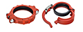 Grooved Couplings Category Grooved Couplings Category