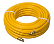 Series HS1181 Utility-Grade PVC Air Tool Hose Assemblies Series HS1181 Utility-Grade PVC Air Tool Hose Assemblies