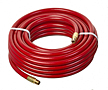 Series HS1184 Utility-Grade PVC Air Tool Hose Assemblies Series HS1184 Utility-Grade PVC Air Tool Hose Assemblies