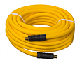 Series HS1231 Tundra-Air® Low Temperature PVC Air Hose Series HS1231 Tundra-Air® Low Temperature PVC Air Hose