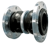 Double Sphere Rubber Expansion Joint Double Sphere Rubber Expansion Joint