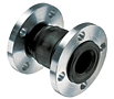 Single Sphere Rubber Expansion Joint Single Sphere Rubber Expansion Joint