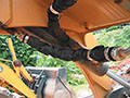 Hose Protectors Nylon Sleeve Guard Hose Protectors Nylon Sleeve Guard