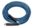 K-Kleen™ KK4PW™ Series 3/8 in. Hose ID and 50 ft Length Blue Pressure Washer Hose Assembly (KK4PW06BUMMSX50) K-Kleen™ KK4PW™ Series 3/8 in. Hose ID and 50 ft Length Blue Pressure Washer Hose Assembly (KK4PW06BUMMSX50)
