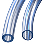 KLEARON™ 73 Series K010 Clear PVC Tubing KLEARON™ 73 Series K010 Clear PVC Tubing