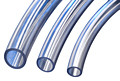 Series K050 Clear PVC Tubing Series K050 Clear PVC Tubing