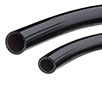 Primary Image - K05BK Series UV Resistant Black PVC Tubing Primary Image - K05BK Series UV Resistant Black PVC Tubing