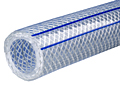POLYWIRE® Plus Series K7300 Hose Heavy Wall Wire-Yarn Reinforced Vacuum/Pressure Hose