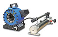 KuriCrimp™ KC1-H64PM Series Service Crimper KuriCrimp™ KC1-H64PM Series Service Crimper