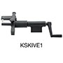 18.9 in. Length Skiving Equipment 18.9 in. Length Skiving Equipment