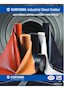 Kuriyama-Industrial-Sheet-Rubber