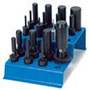 Mandrel Holder Stands Mandrel Holder Stands
