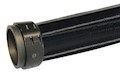 OFTRC Series Polyurethane Discharge Hose