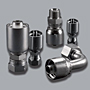 One-Piece Fittings One-Piece Fittings