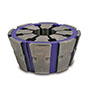 PF402-12D-T400-12mm Die Set PF402-12D-T400-12mm Die Set