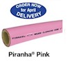 Piranha-Pink