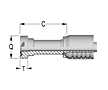 SUPERCAT Flange SUPERCAT Flange