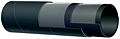 T766AA - 150 PSI Heavy Duty Dry Powder Delivery Hose T766AA - 150 PSI Heavy Duty Dry Powder Delivery Hose
