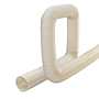 Polypropylene/Wire Reinforced Air Ducting Hose EDW Polypropylene/Wire Reinforced Air Ducting Hose EDW