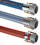 Tri Couple Hose Assemblies Tri Couple Hose Assemblies