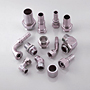 Two-Piece Fittings Two-Piece Fittings