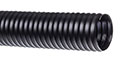 Primary Image - Urevent™ Black URE-BK™ Series Polyurethane Ducting/Material Handling Hose Primary Image - Urevent™ Black URE-BK™ Series Polyurethane Ducting/Material Handling Hose