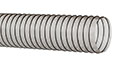 Primary Image - Urevent™ HD Heavy Duty Clear UREH-CL™ Series Heavy Duty, Food Grade Polyurethane Ducting/Material Handling Hose Primary Image - Urevent™ HD Heavy Duty Clear UREH-CL™ Series Heavy Duty, Food Grade Polyurethane Ducting/Material Handling Hose