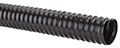 Primary Image - Urevent™ HD Heavy Duty Black UREH-BK™ Series Heavy Duty Polyurethane Ducting/Material Handling Hose Primary Image - Urevent™ HD Heavy Duty Black UREH-BK™ Series Heavy Duty Polyurethane Ducting/Material Handling Hose