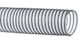Primary Image - Vinylduct™ Clear VID-CL™ Series Food Grade PVC Ducting/Material Handling Hose Primary Image - Vinylduct™ Clear VID-CL™ Series Food Grade PVC Ducting/Material Handling Hose