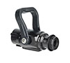 Viper® 1 1/2 in. Inlet Female and 1 in. Bore Size (Orifice) Shut-Off Dual Seat (I230035) Viper® 1 1/2 in. Inlet Female and 1 in. Bore Size (Orifice) Shut-Off Dual Seat (I230035)