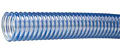 Heavy duty PVC food grade material handling hose For dry applications Heavy duty PVC food grade material handling hose For dry applications