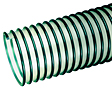 Cat/Product image - Standard duty Polyurethane lightweight blower and ducting hose Cat/Product image - Standard duty Polyurethane lightweight blower and ducting hose