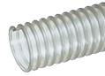 Product Image - Standard duty polyurethane food and grade lightweight blower and ducting hose Product Image - Standard duty polyurethane food and grade lightweight blower and ducting hose