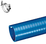 Tiger Suction™ S™ Series Heavy Duty PVC Suction Hose Tiger Suction™ S™ Series Heavy Duty PVC Suction Hose
