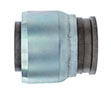 Conqueror™ CHC-CA Series One-Piece Concrete Hose Couplings Conqueror™ CHC-CA Series One-Piece Concrete Hose Couplings